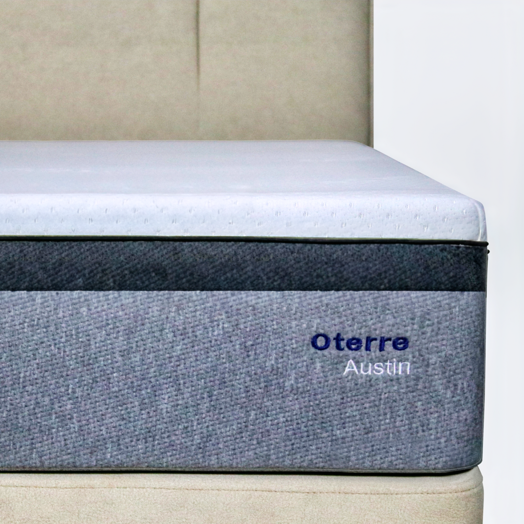 Oterre Austin