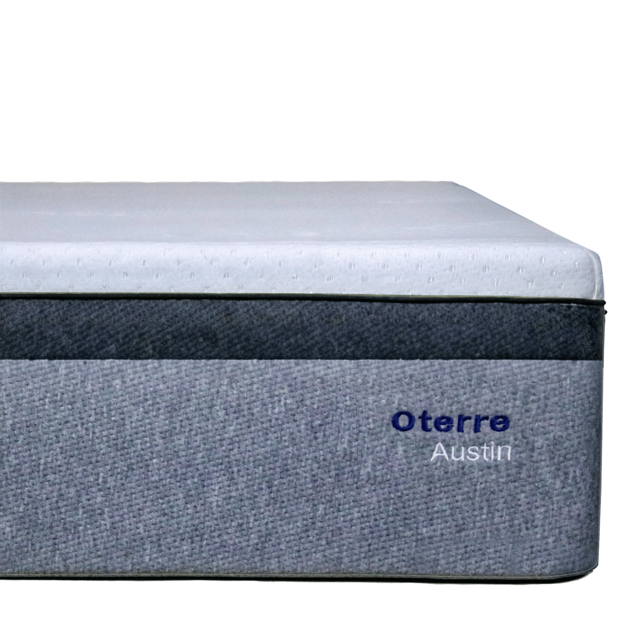 Oterre Austin