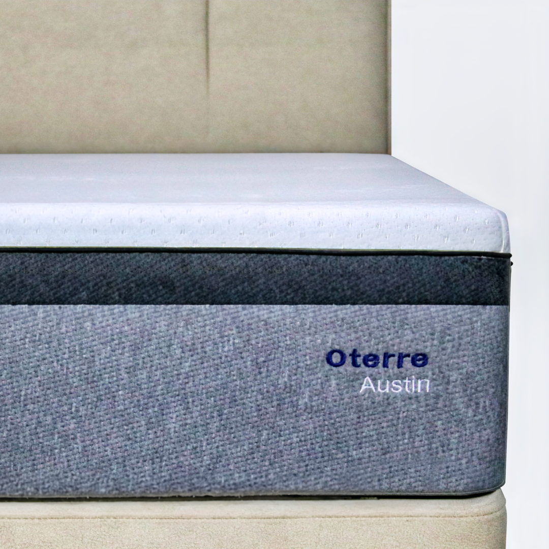Oterre Austin