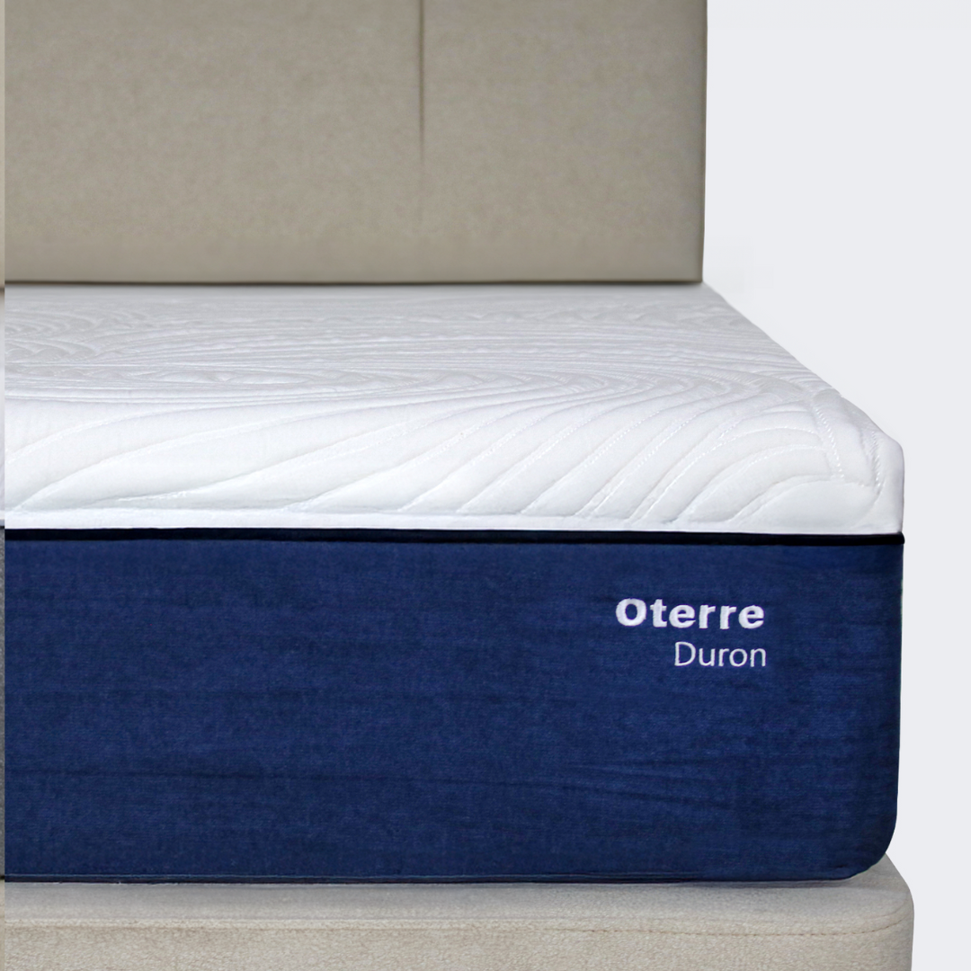 Oterre Duron